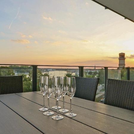 Amazing Apartment In Luebeck Travemuende With Sauna Экстерьер фото