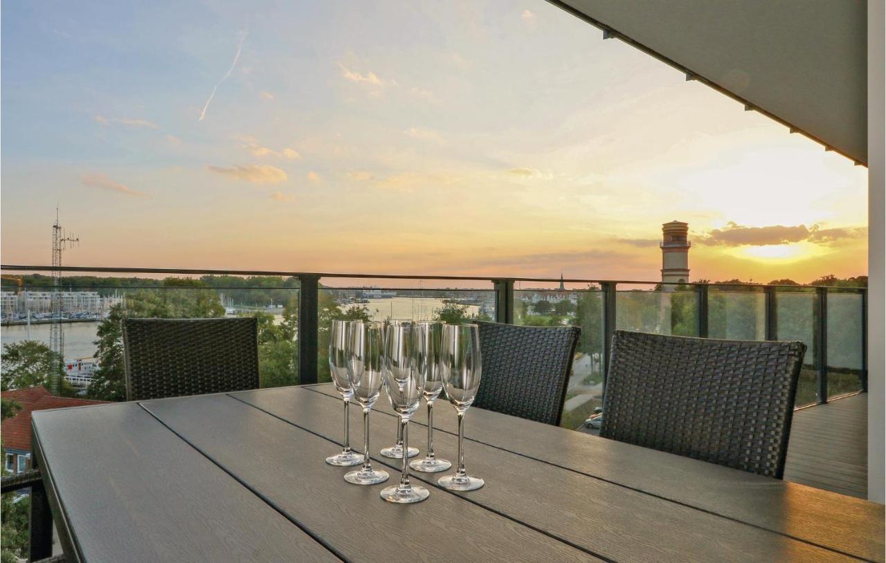 Amazing Apartment In Luebeck Travemuende With Sauna Экстерьер фото