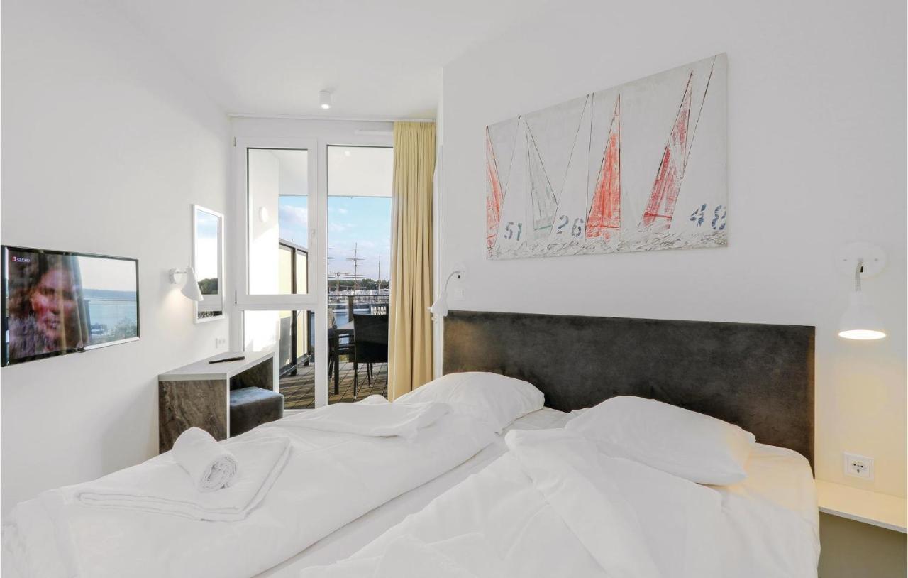Amazing Apartment In Luebeck Travemuende With Sauna Экстерьер фото