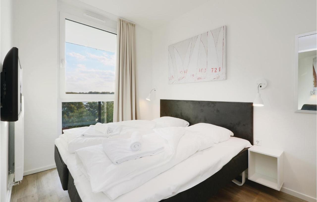 Amazing Apartment In Luebeck Travemuende With Sauna Экстерьер фото